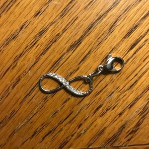 Origami owl dangle charm